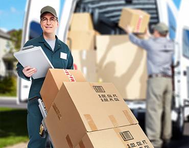 Door to Door Cargo Service