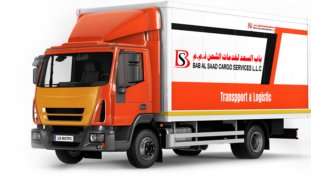 Bab Al Saad Cargo Service