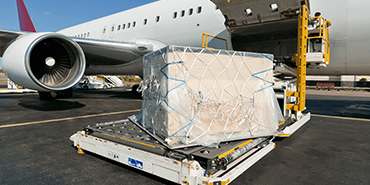 Commercial Cargo Service