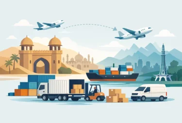 Cheap Bab Al Saad Cargo Pakistan Options