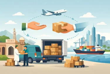 Free Pick Up Pakistan Cargo Made Easy
