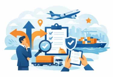 How to Choose a Top Cargo Delivery Company