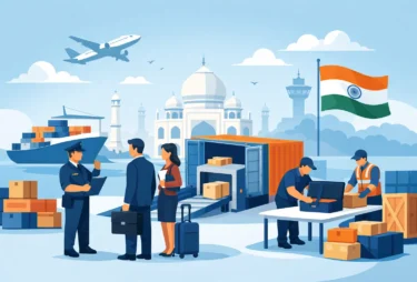 How to Clear India Customs Without Delays