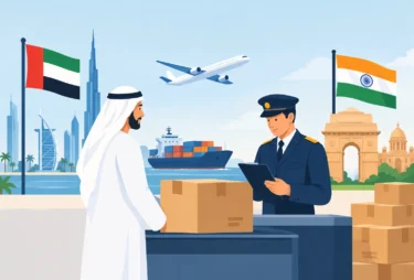 India Customs Questions Answered for UAE Senders