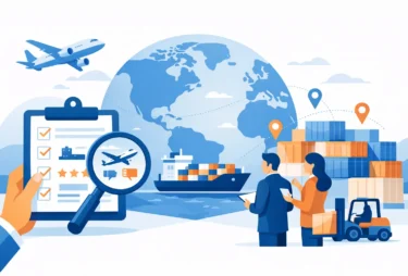 International Cargo Service Reviews That Matter