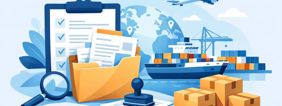 What Documents Are Needed for Cargo Shipments?