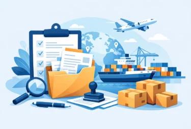 What Documents Are Needed for Cargo Shipments?