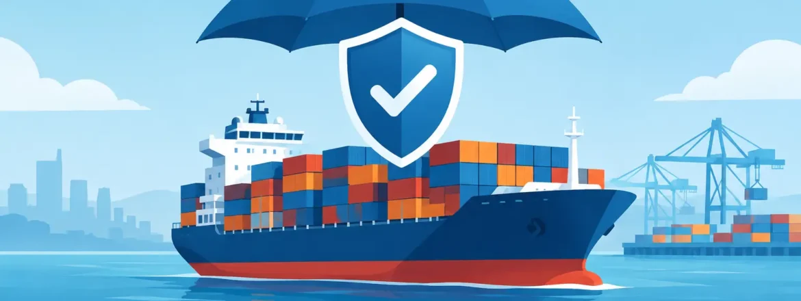 How to Insure Cargo Shipments Without Gaps