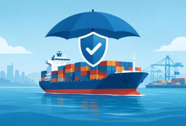 How to Insure Cargo Shipments Without Gaps